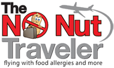 No Nut Traveler